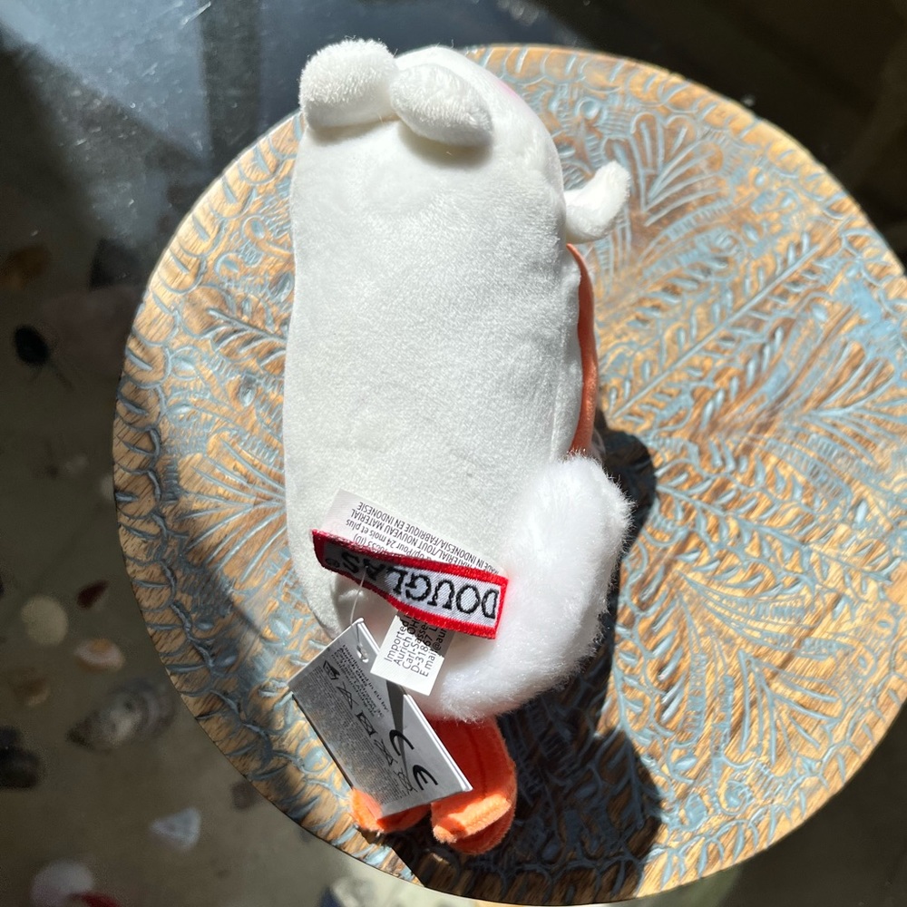 🍣 SUSHI CAT 🍣- Small Stuffed Animal - Picture 6 of 6